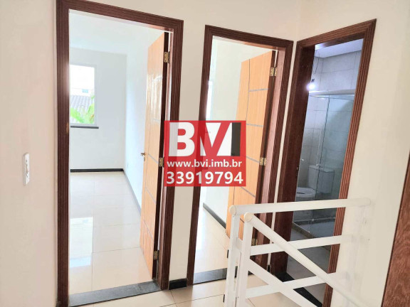 Imagem Casa com 3 Quartos à Venda, 80 m² em Vila Da Penha - Rio De Janeiro