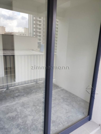 Apartamento com 1 Quarto à Venda, 43 m² em Consolacao - São Paulo