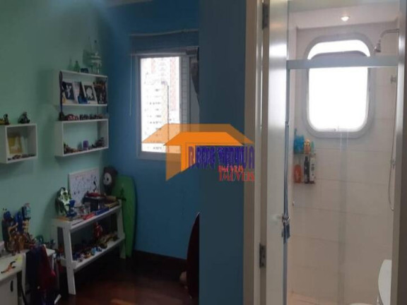 Imagem Apartamento com 4 Quartos à Venda, 240 m² em Moema - São Paulo