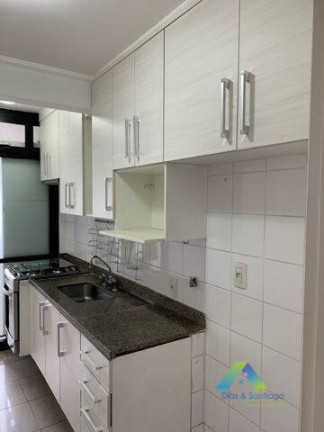 Imagem Apartamento com 3 Quartos à Venda, 70 m² em Vila Mariana - São Paulo