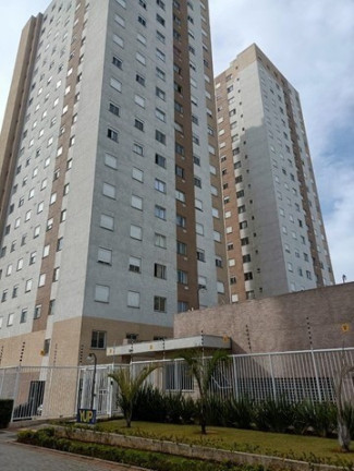 Apartamento com 2 Quartos à Venda, 42 m² em Vila Alpina - São Paulo