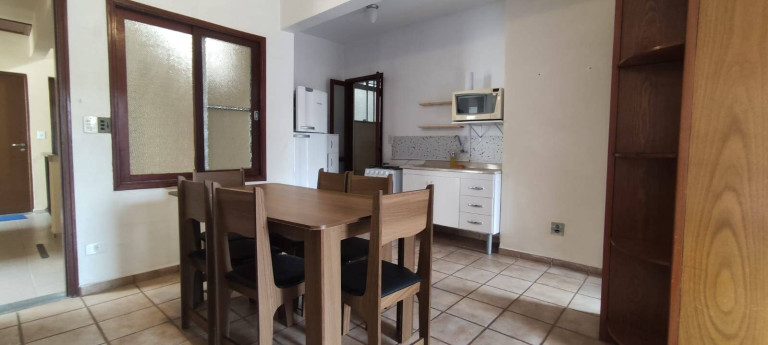 Apartamento com 1 Quarto à Venda, 46 m² em Tenório - Ubatuba