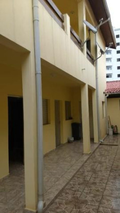 Imagem Edifício Residencial com 8 Quartos à Venda, 250 m² em Satélite - Itanhaém