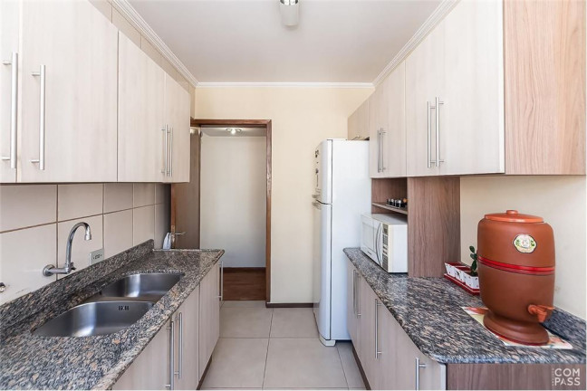 Apartamento com 2 Quartos à Venda, 82 m² em Menino Deus - Porto Alegre