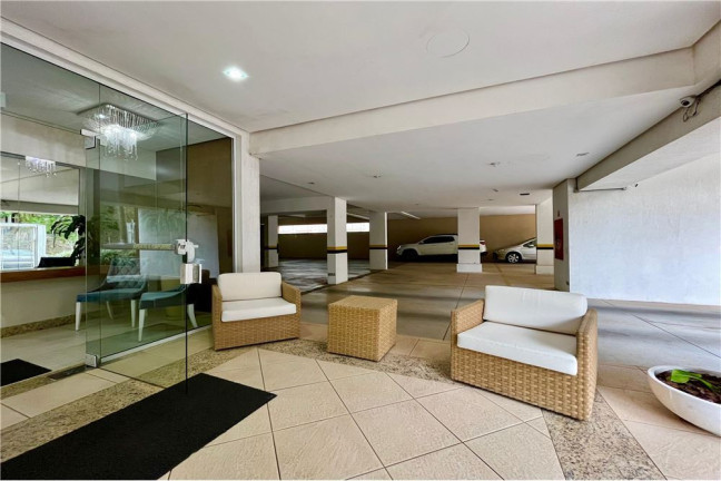 Apartamento com 3 Quartos à Venda, 79 m² em Cristo Redentor - Porto Alegre