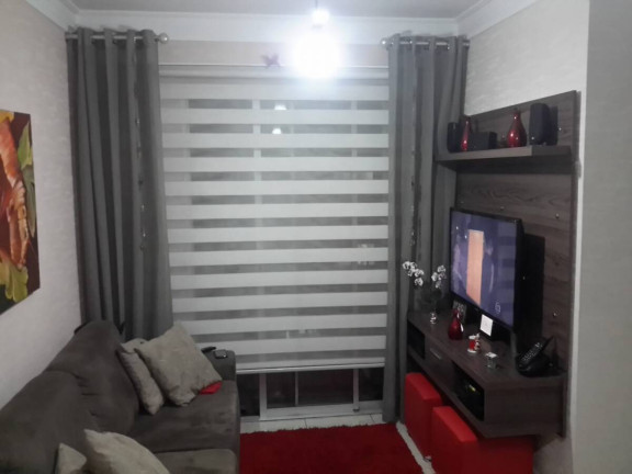 Imagem Apartamento com 2 Quartos à Venda, 50 m² em Vila Carrão - São Paulo