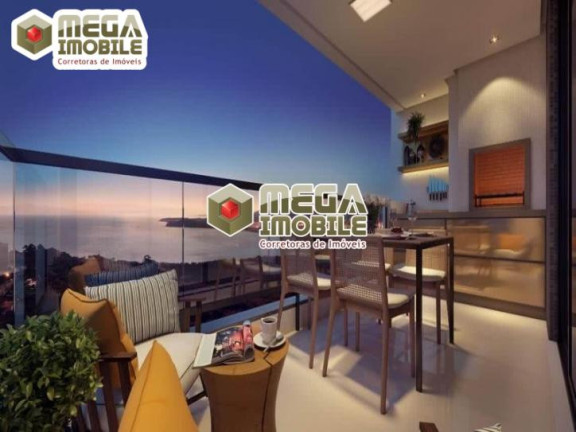 Imagem Apartamento com 3 Quartos à Venda, 102 m² em Agronômica - Florianópolis