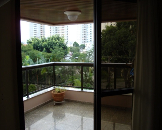 Apartamento com 3 Quartos à Venda, 187 m² em Jardim Avelino - São Paulo