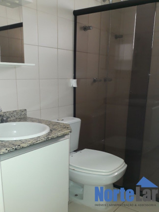 Imagem Apartamento com 3 Quartos para Alugar, 65 m² em Vila Primavera - São Paulo