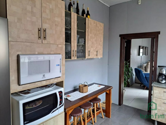 Imagem Casa com 3 Quartos à Venda, 200 m² em Sarandi - Porto Alegre