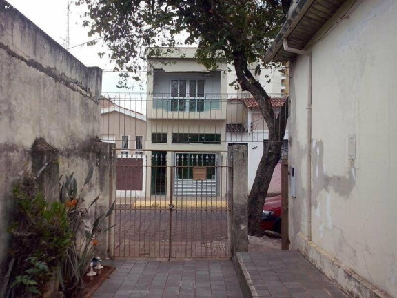 Imagem Casa com 3 Quartos à Venda, 130 m² em Centro - Tatuí