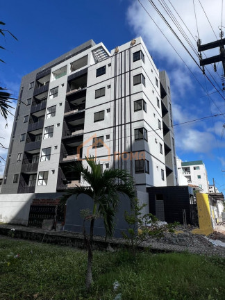 Apartamento com 2 Quartos à Venda, 55 m² em Intermares - Cabedelo