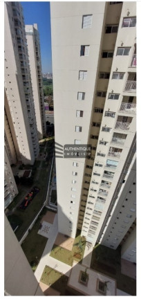 Imagem Apartamento com 3 Quartos à Venda, 65 m² em Vila Augusta - Guarulhos