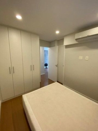 Imagem Apartamento com 2 Quartos à Venda, 58 m² em Alto Da Lapa - São Paulo