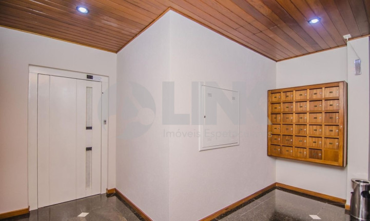 Apartamento com 2 Quartos à Venda, 59 m² em Vila Ipiranga - Porto Alegre