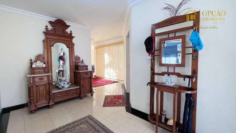 Imagem Casa com 3 Quartos à Venda, 440 m² em Condomínio Jardim Theodora - Itu