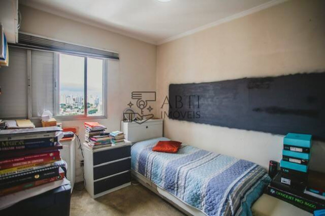 Imagem Apartamento com 4 Quartos à Venda, 140 m² em Vila Monte Alegre - São Paulo