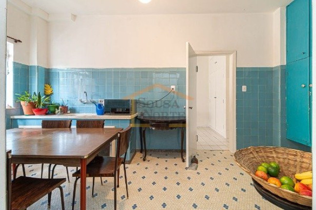 Imagem Apartamento com 4 Quartos à Venda, 292 m² em Bela Vista - São Paulo
