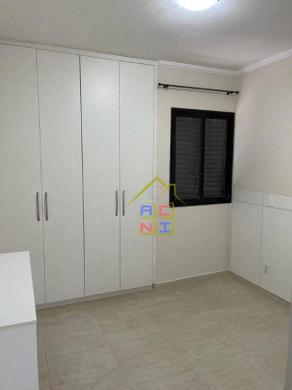 Imagem Apartamento com 3 Quartos à Venda, 77 m² em Bonfim - Campinas