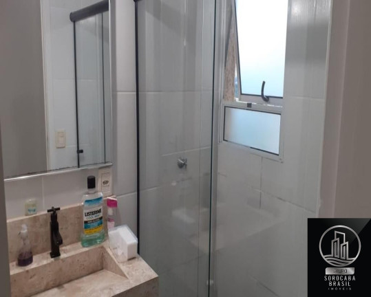 Imagem Apartamento com 2 Quartos à Venda, 52 m² em Jardim Guarujá - Sorocaba