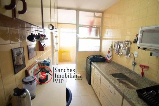 Imagem Apartamento com 3 Quartos à Venda, 79 m² em Vila Prudente - São Paulo
