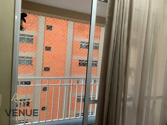 Imagem Apartamento com 3 Quartos à Venda, 70 m² em Sacomã - São Paulo