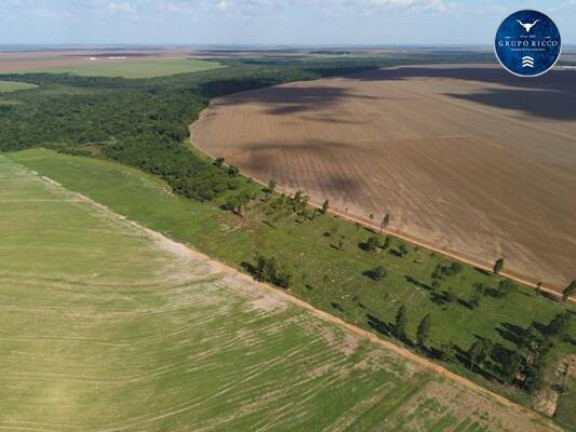 Imagem Fazenda à Venda, 1 m² em Zona Rural - Santo Antônio Do Leste