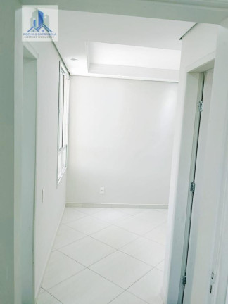 Imagem Apartamento com 2 Quartos para Alugar, 48 m² em Vila São Lázaro - Tatuí