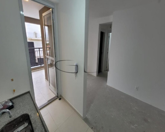 Imagem Apartamento com 2 Quartos à Venda, 59 m² em Pari - São Paulo