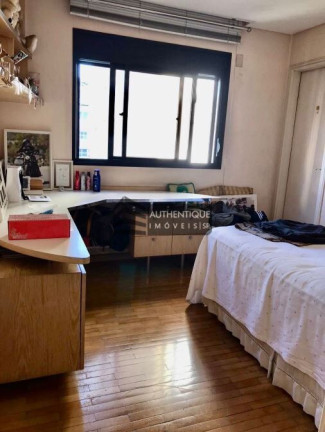 Imagem Apartamento com 3 Quartos à Venda, 160 m² em Jardins - São Paulo