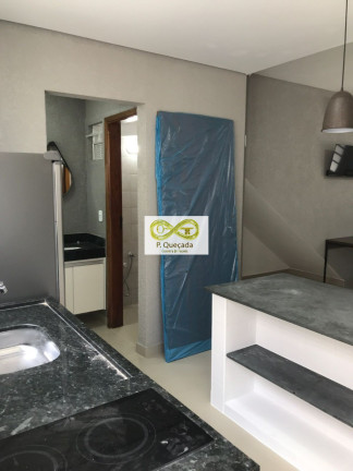Imagem Kitnet com 1 Quarto para Alugar, 23 m² em Cidade Universitária - Campinas