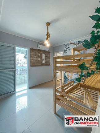 Imagem Apartamento com 3 Quartos à Venda, 157 m² em Canto Do Forte - Praia Grande