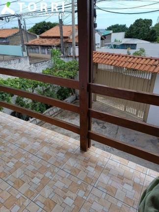 Imagem Sobrado com 3 Quartos à Venda, 112 m² em Jardim São Conrado - Sorocaba