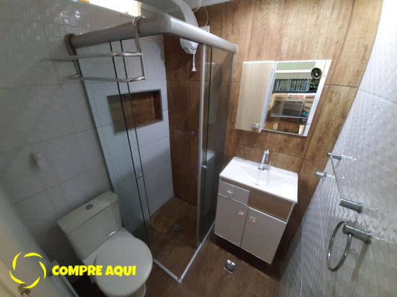 Imagem Apartamento com 2 Quartos à Venda, 50 m² em Vila Buarque - São Paulo