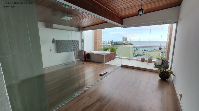 Imagem Apartamento com 2 Quartos à Venda, 94 m² em Rio Vermelho - Salvador