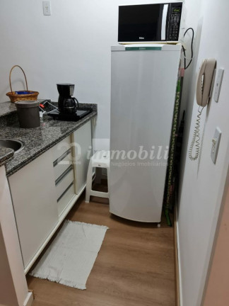 Imagem Apartamento com 1 Quarto à Venda, 35 m² em Barra Funda - São Paulo