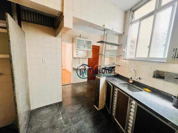 Imagem Apartamento com 3 Quartos à Venda, 90 m² em Icaraí - Niterói