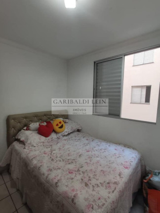 Imagem Apartamento com 2 Quartos à Venda, 54 m² em Vila Proost De Souza - Campinas