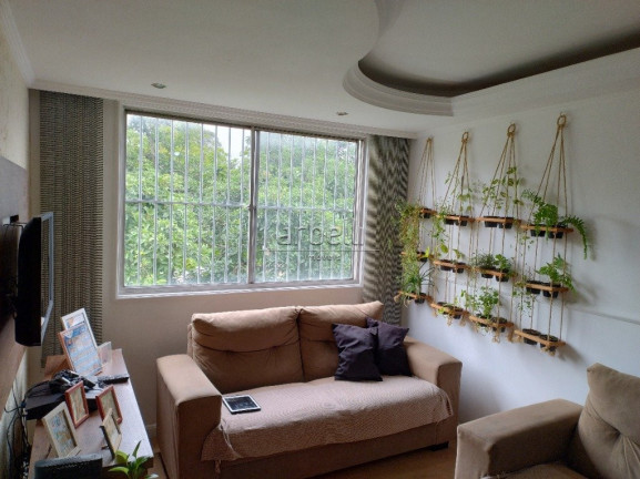 Imagem Apartamento com 3 Quartos à Venda, 82 m² em Jardim Umuarama - São Paulo