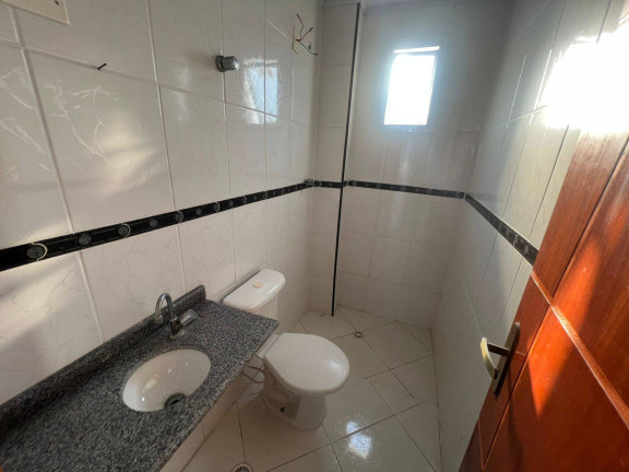 Imagem Apartamento com 2 Quartos à Venda, 99 m² em Mirim - Praia Grande