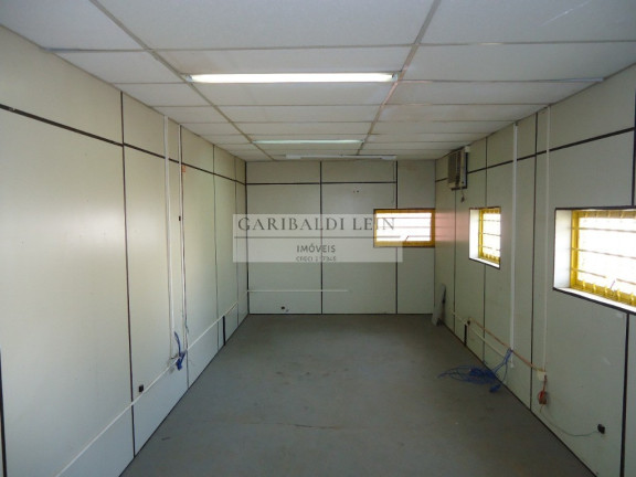 Imagem Imóvel para Alugar, 627 m² em Terminal Intermodal De Cargas (tic) - Campinas