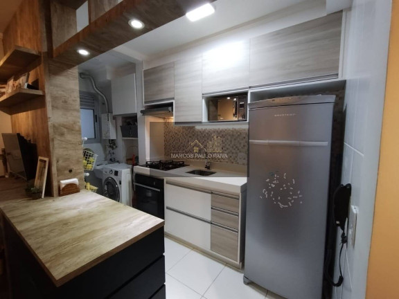 Imagem Apartamento com 2 Quartos à Venda, 60 m² em Picanço - Guarulhos