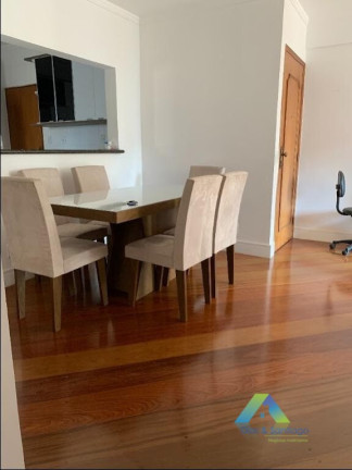 Apartamento com 3 Quartos à Venda, 100 m² em Vila Da Saúde - São Paulo