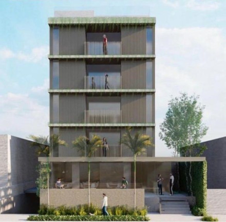 Apartamento com 2 Quartos à Venda, 51 m² em Intermares - Cabedelo