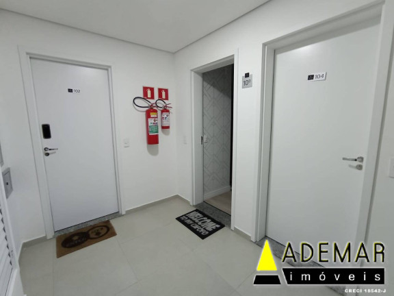 Imagem Apartamento com 2 Quartos à Venda, 56 m² em Centro - Diadema