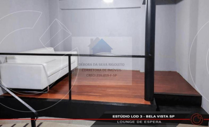 Imagem Apartamento para Alugar, 280 m² em Bela Vista - São Paulo