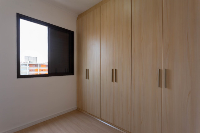 Imagem Apartamento com 2 Quartos à Venda, 47 m² em Pompéia - São Paulo