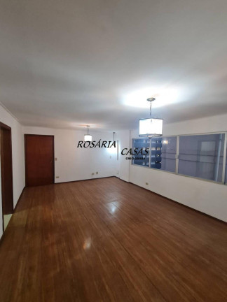 Imagem Apartamento com 3 Quartos à Venda, 110 m² em Cerqueira Cesar - São Paulo