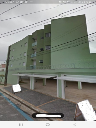 Apartamento com 3 Quartos à Venda, 100 m² em Vila Alto De Santo André - Santo André