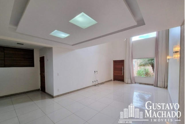 Imagem Casa com 4 Quartos à Venda, 298 m² em Jardim Belvedere - Volta Redonda